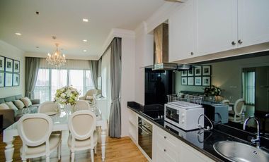 Wohnung zur Miete und zum Kauf mit 2 Zimmer in Khlong Toei, Bangkok