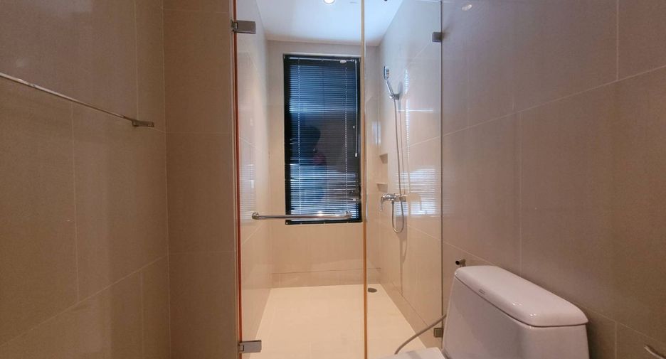 Wohnung zur Miete und zum Kauf mit 3 Zimmer in Khlong Toei, Bangkok