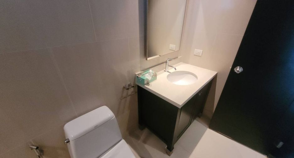 Wohnung zur Miete und zum Kauf mit 3 Zimmer in Khlong Toei, Bangkok
