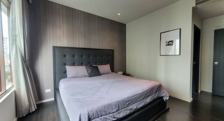 Wohnung zur Miete und zum Kauf mit 3 Zimmer in Khlong Toei, Bangkok