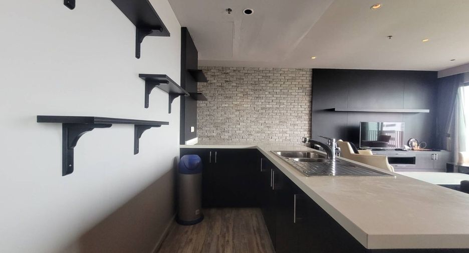 Wohnung zur Miete und zum Kauf mit 3 Zimmer in Khlong Toei, Bangkok