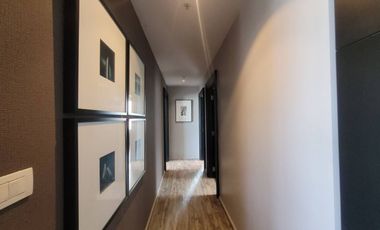 Wohnung zur Miete und zum Kauf mit 3 Zimmer in Khlong Toei, Bangkok