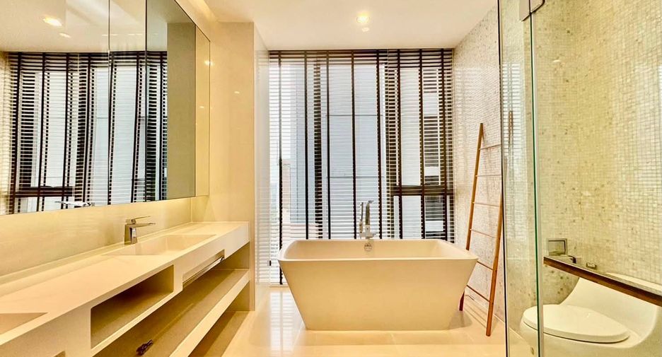 Wohnung zur Miete und zum Kauf mit 2 Zimmer in Khlong Toei, Bangkok