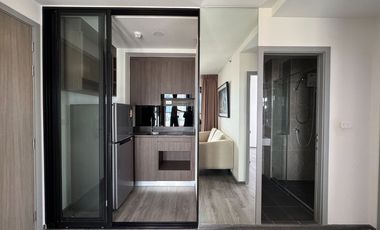 Wohnung zur Miete und zum Kauf mit 1 Zimmer in Bang Kapi, Bangkok