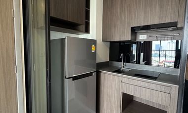 Wohnung zur Miete und zum Kauf mit 1 Zimmer in Bang Kapi, Bangkok