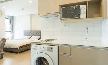 Wohnung zur Miete und zum Kauf mit 1 Zimmer in Ratchathewi, Bangkok