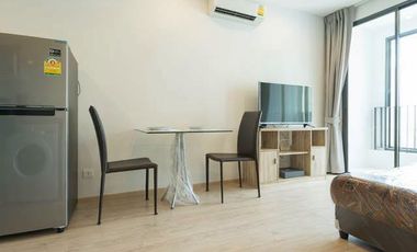 Wohnung zur Miete und zum Kauf mit 1 Zimmer in Ratchathewi, Bangkok