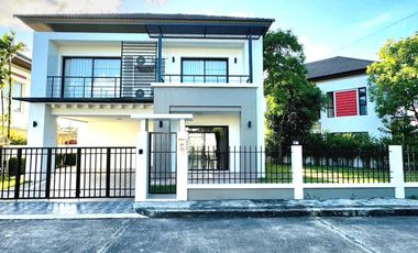 Casa en venta de 3 habitaciones en Mueang Phuket, Phuket