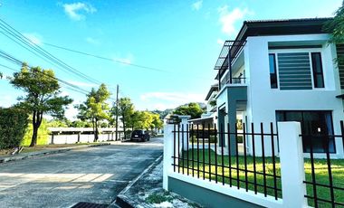 Casa en venta de 3 habitaciones en Mueang Phuket, Phuket