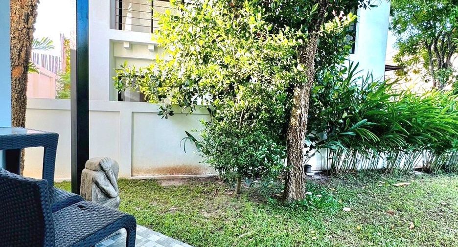 For sale 3 bedrooms house in Mueang Phuket, Phuket