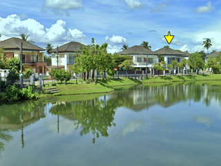 For sale 3 bedrooms house in Mueang Phuket, Phuket