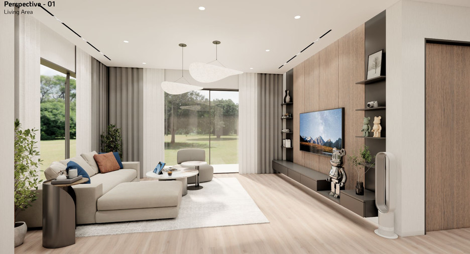 For sale 3 bedrooms house in Mueang Phuket, Phuket