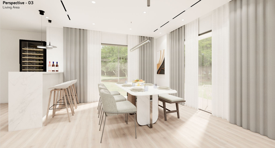 For sale 3 bedrooms house in Mueang Phuket, Phuket