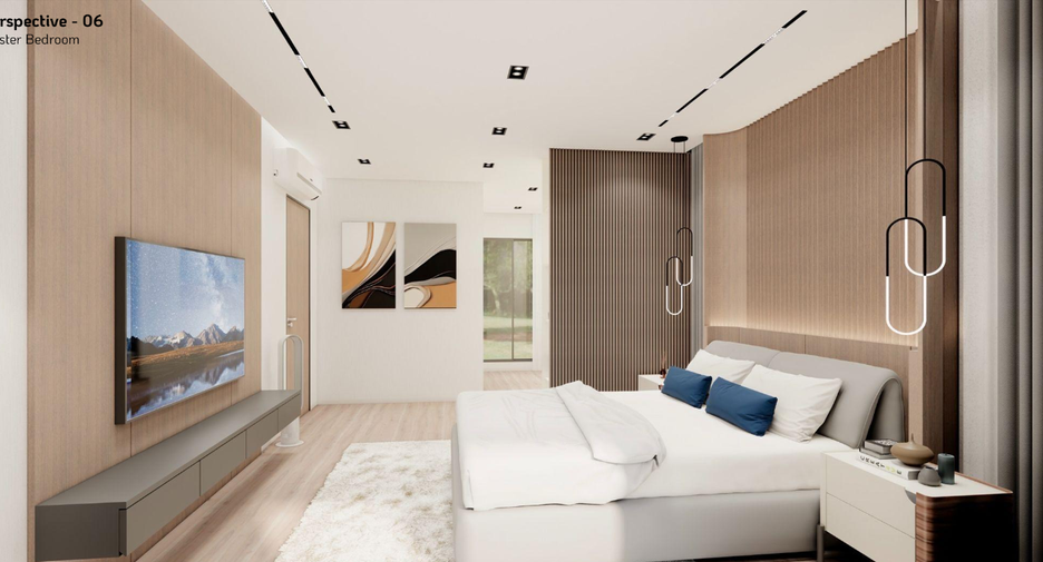 For sale 3 bedrooms house in Mueang Phuket, Phuket