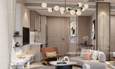Wohnung zum Kauf mit 1 Zimmer in Bang Lamung, Chonburi