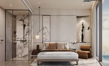 Wohnung zum Kauf mit 1 Zimmer in Bang Lamung, Chonburi