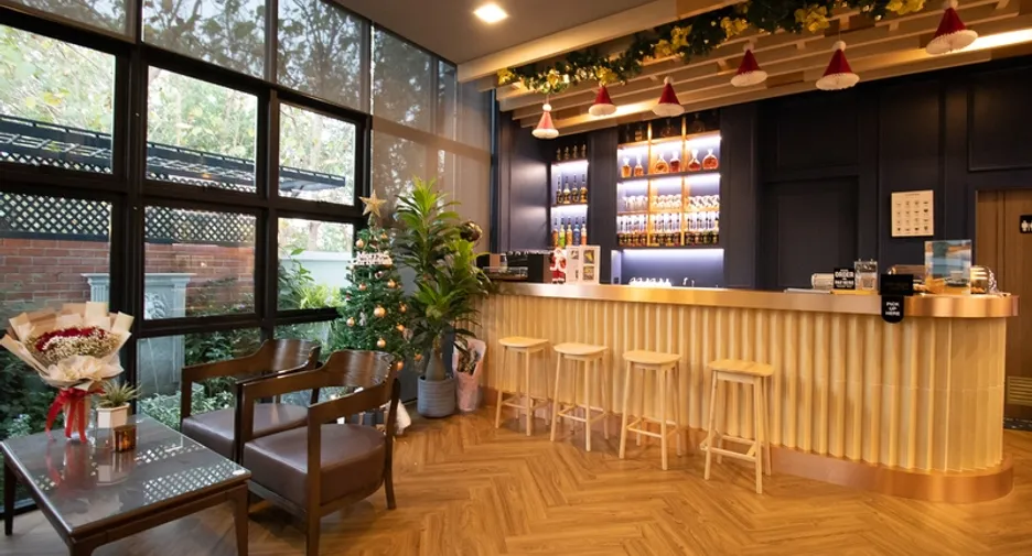 For sale 4 bedrooms villa in San Sai, Chiang Mai