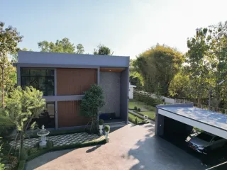 For sale 4 bedrooms villa in San Sai, Chiang Mai