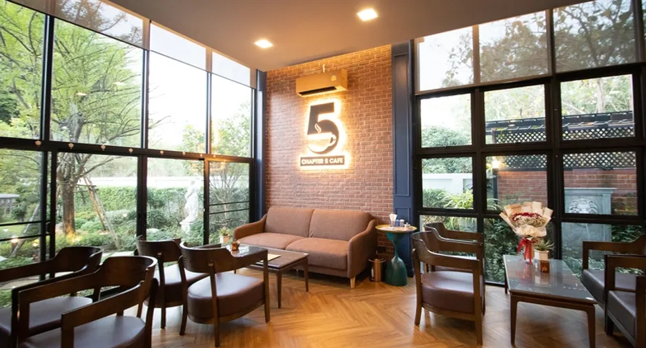 For sale 4 bedrooms villa in San Sai, Chiang Mai