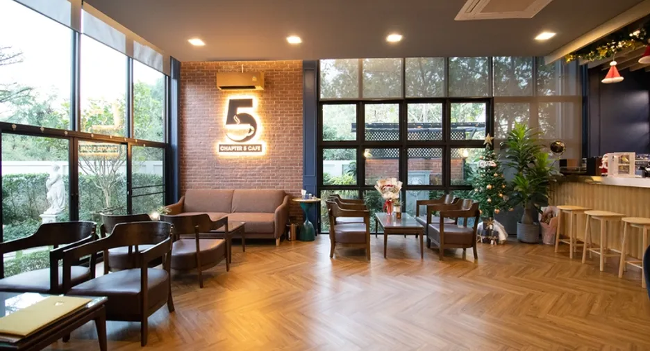 For sale 4 bedrooms villa in San Sai, Chiang Mai