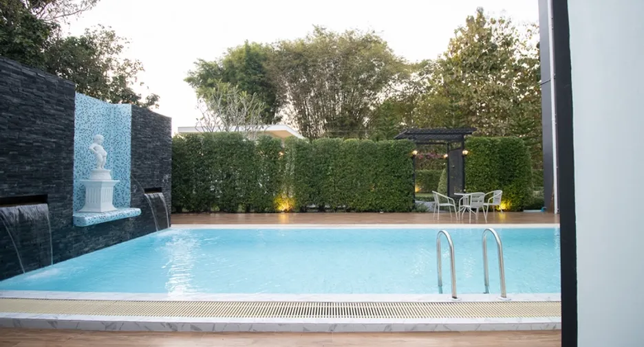 For sale 4 bedrooms villa in San Sai, Chiang Mai