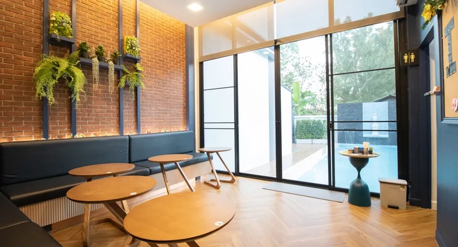 For sale 4 bedrooms villa in San Sai, Chiang Mai