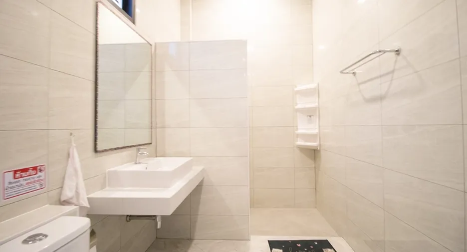 For sale 4 bedrooms villa in San Sai, Chiang Mai