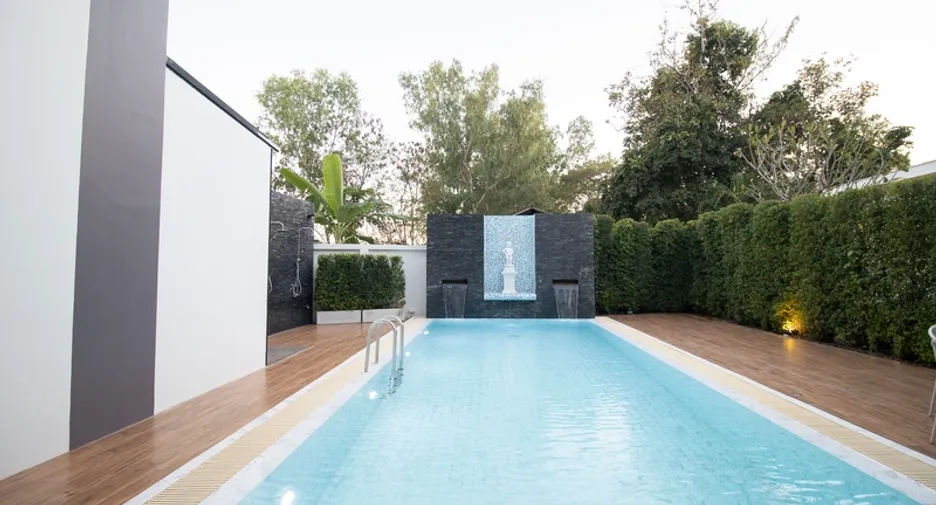 For sale 4 bedrooms villa in San Sai, Chiang Mai