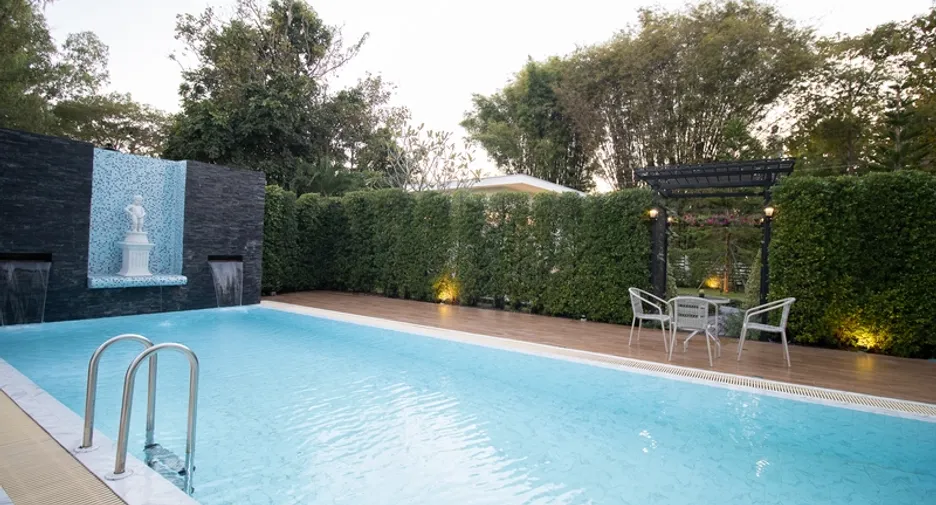 For sale 4 bedrooms villa in San Sai, Chiang Mai
