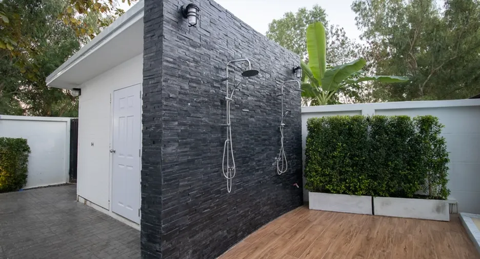For sale 4 bedrooms villa in San Sai, Chiang Mai