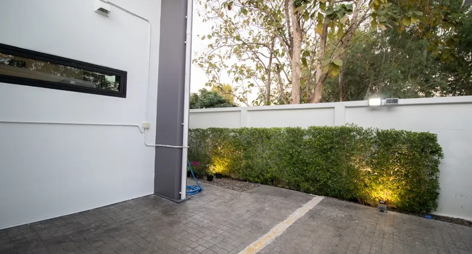 For sale 4 bedrooms villa in San Sai, Chiang Mai