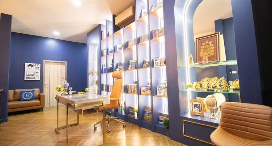 For sale 4 bedrooms villa in San Sai, Chiang Mai