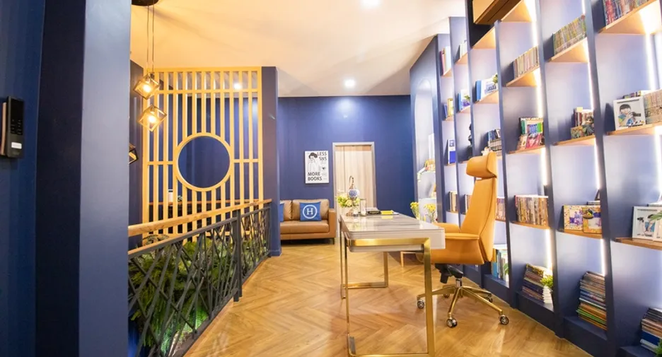 For sale 4 bedrooms villa in San Sai, Chiang Mai