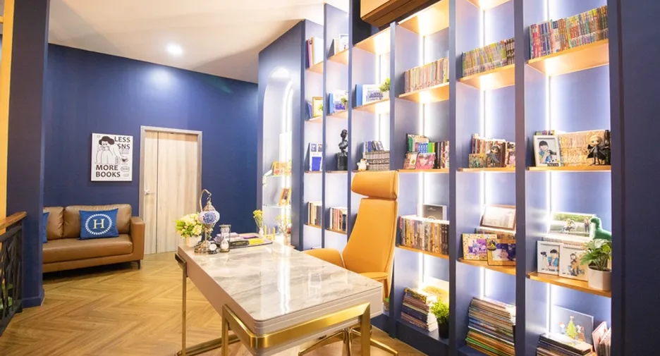 For sale 4 bedrooms villa in San Sai, Chiang Mai