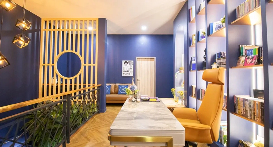 For sale 4 bedrooms villa in San Sai, Chiang Mai