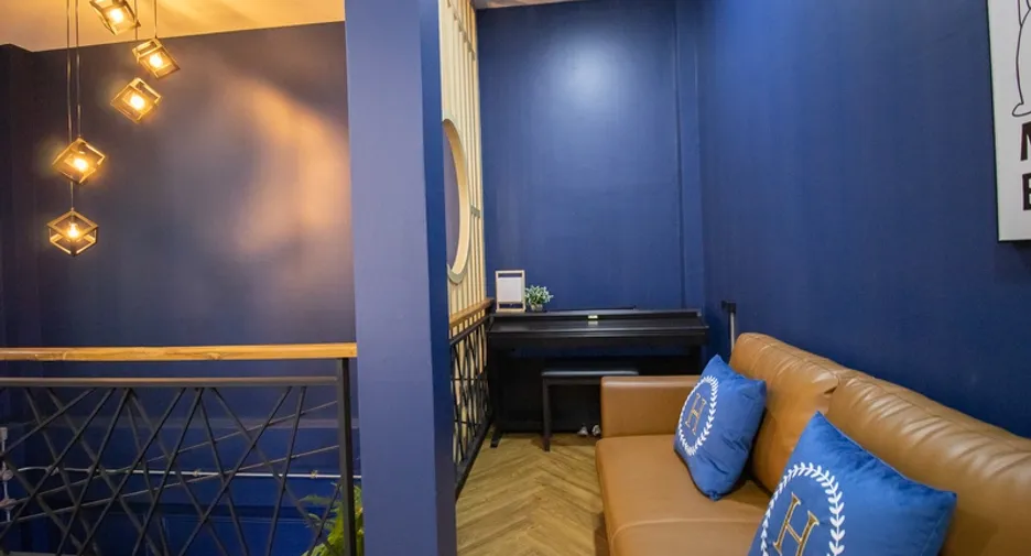 For sale 4 bedrooms villa in San Sai, Chiang Mai