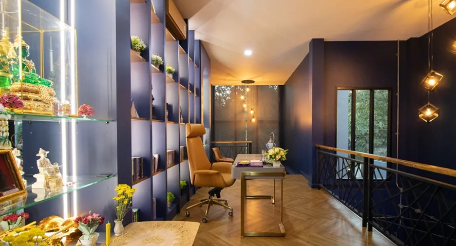 For sale 4 bedrooms villa in San Sai, Chiang Mai