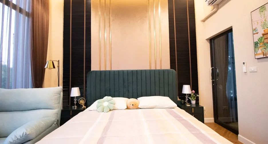 For sale 4 bedrooms villa in San Sai, Chiang Mai