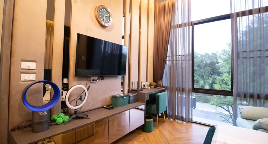 For sale 4 bedrooms villa in San Sai, Chiang Mai