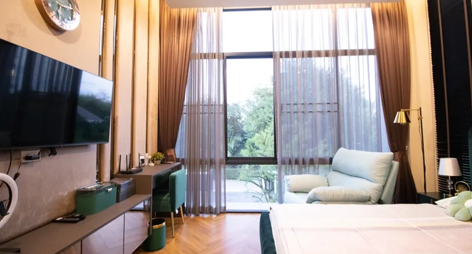 For sale 4 bedrooms villa in San Sai, Chiang Mai