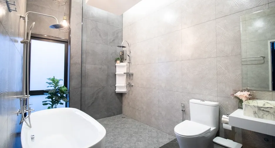 For sale 4 bedrooms villa in San Sai, Chiang Mai