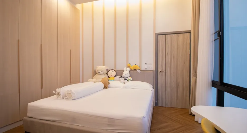 For sale 4 bedrooms villa in San Sai, Chiang Mai