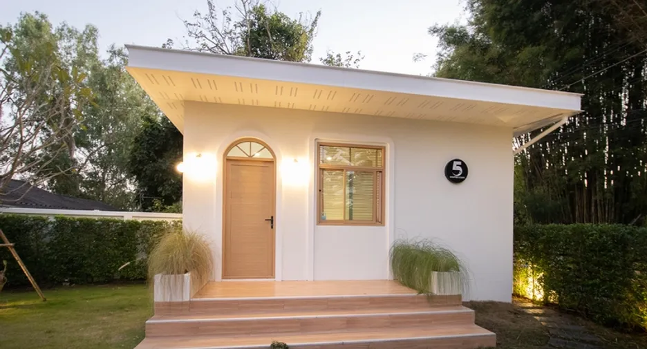 For sale 4 bedrooms villa in San Sai, Chiang Mai