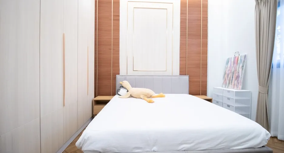 For sale 4 bedrooms villa in San Sai, Chiang Mai