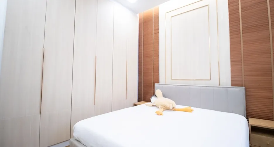 For sale 4 bedrooms villa in San Sai, Chiang Mai