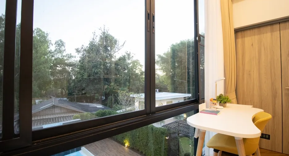 For sale 4 bedrooms villa in San Sai, Chiang Mai