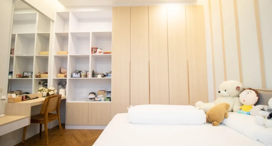 For sale 4 bedrooms villa in San Sai, Chiang Mai