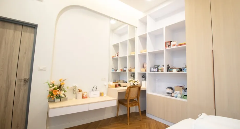 For sale 4 bedrooms villa in San Sai, Chiang Mai