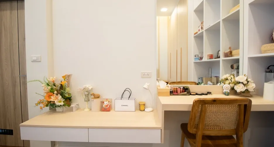 For sale 4 bedrooms villa in San Sai, Chiang Mai