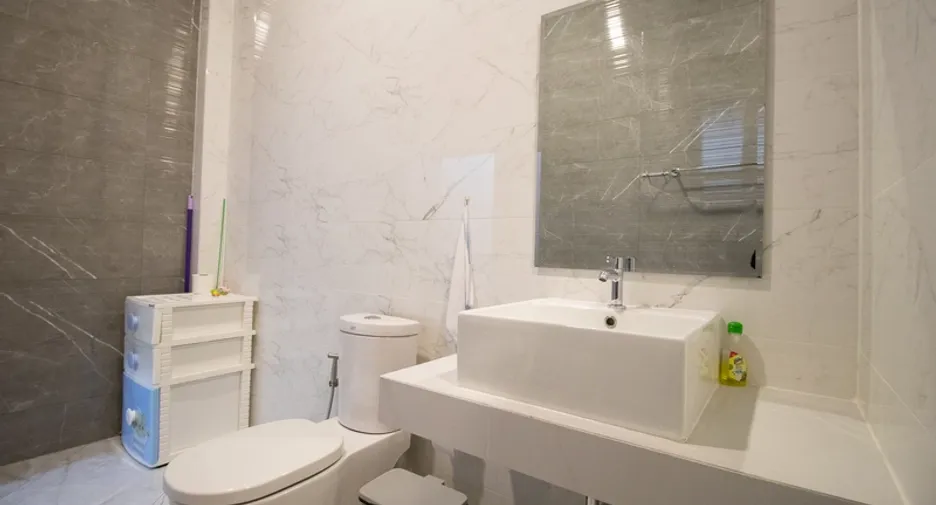For sale 4 bedrooms villa in San Sai, Chiang Mai